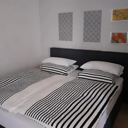 Ferienwohnung im Weltkulturerbe Mittelrhein Lorch Lorch am Rhein Exterior foto