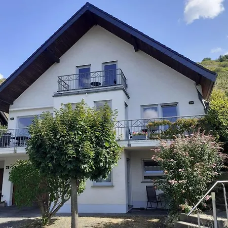 Ferienwohnung im Weltkulturerbe Mittelrhein Lorch Lorch am Rhein Exterior foto
