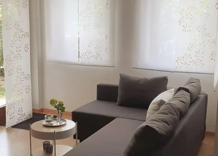Ferienwohnung im Weltkulturerbe Mittelrhein Lorch