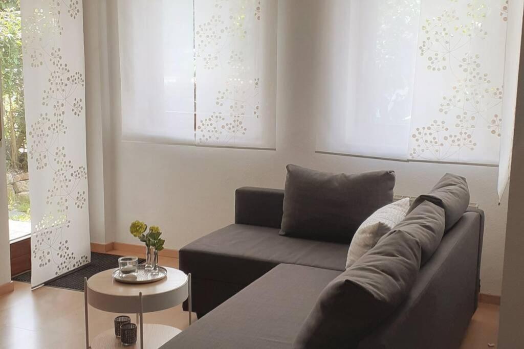 Im Weltkulturerbe Mittelrhein Lorch Apartment