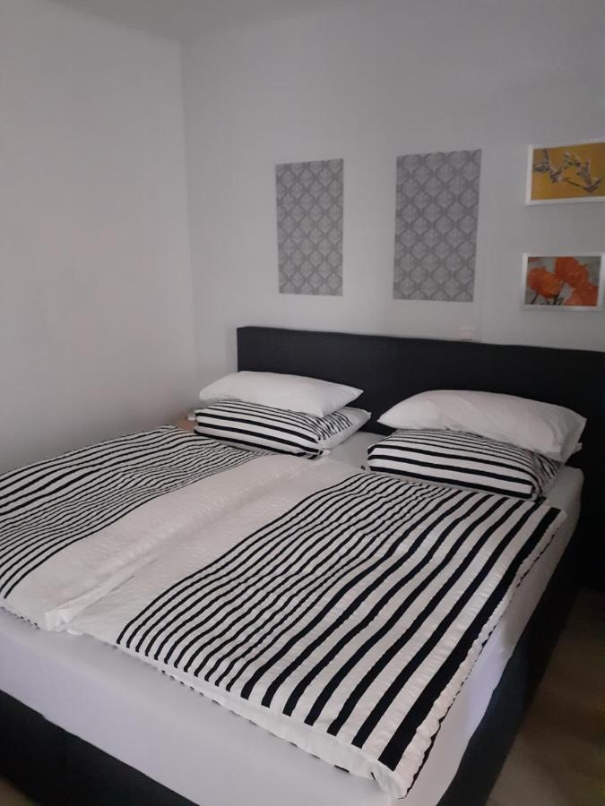 Appartement Lorch Lorchhausen Mittelrheintal Weltkulturerbe *