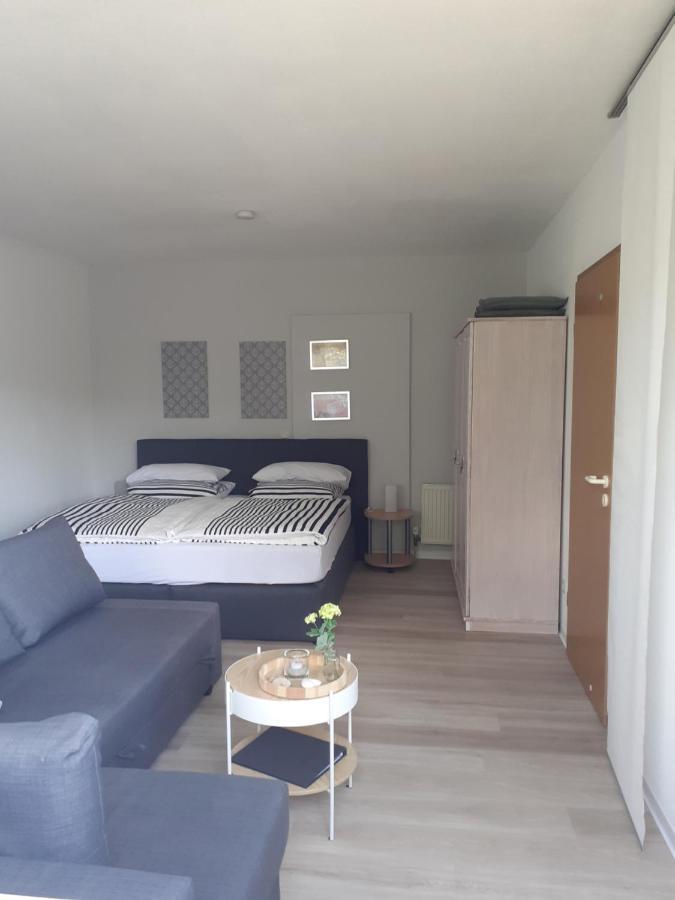 Lorch Lorchhausen Mittelrheintal Weltkulturerbe Appartement