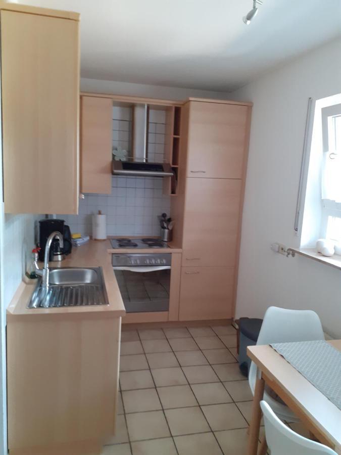 Appartement Lorch Lorchhausen Mittelrheintal Weltkulturerbe