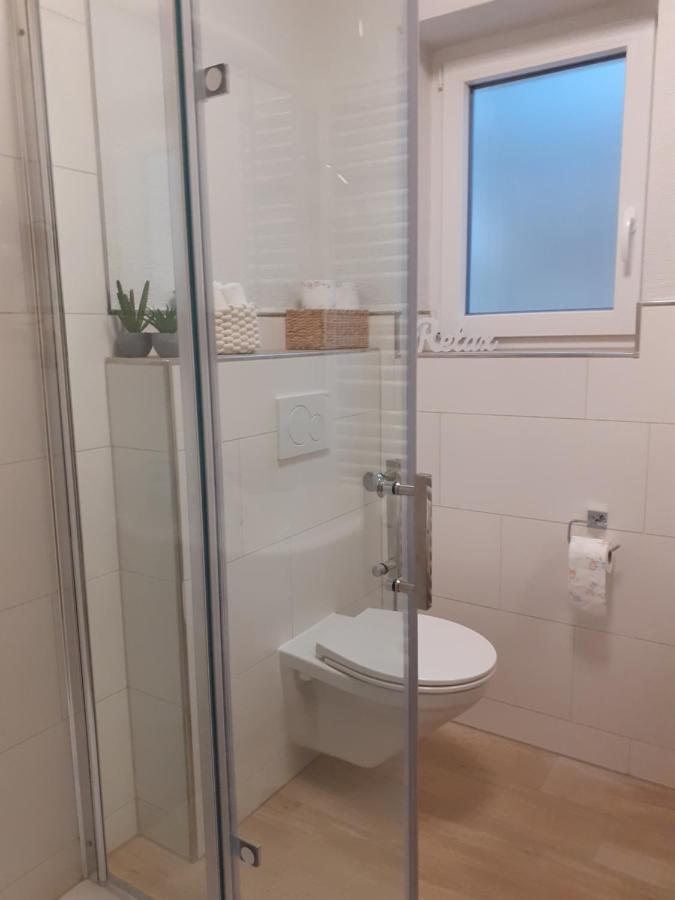 Appartement Lorch Lorchhausen Mittelrheintal Weltkulturerbe Lorch am Rhein